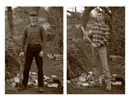 Honest Woodcutters